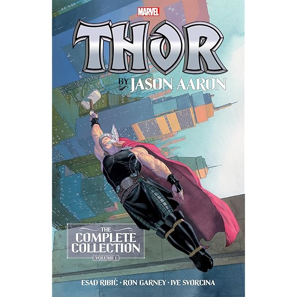 THOR 5巻セット 英語版 サイモンソン Amazon | Thor Visionaries: Walter Simonson Vol. 5 (Thor (1966-1996